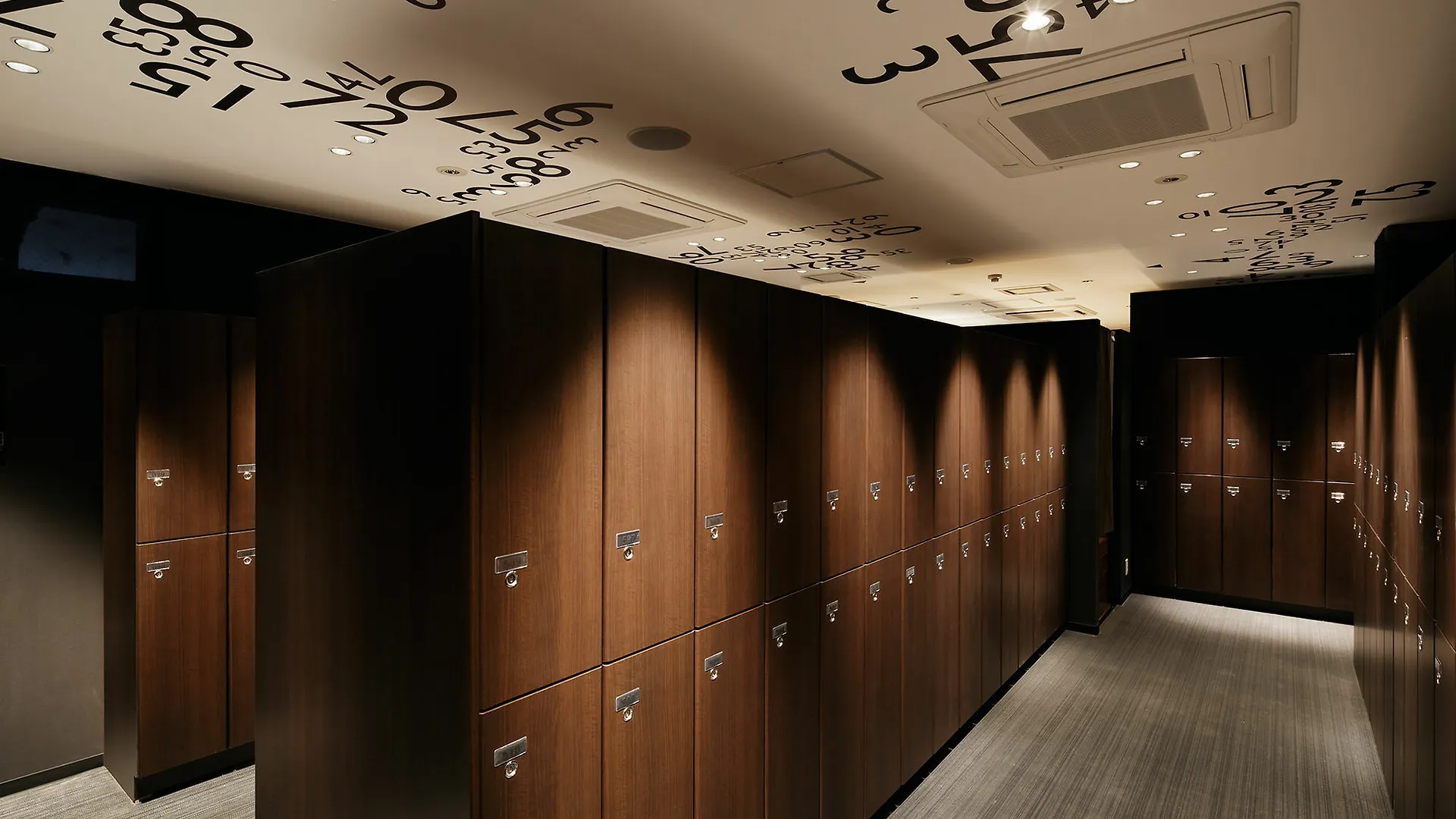 Spa&Capsule Hotel Grandpark Inn Kitasenju Tōkyō
