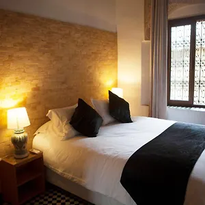 Dar D'or Fez