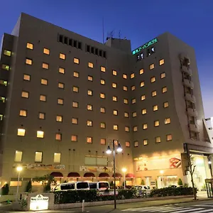 厚木アーバンホテル 厚木市