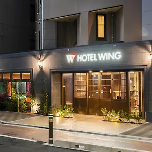 Wing International Select Ikebukuro Tōkyō