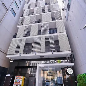 Vine Kitahama Osaka
