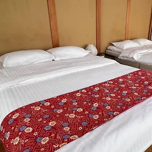 Hondori Appartement Hiroshima