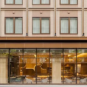 Hilton Garden Shijo Karasuma Hotel Kyoto