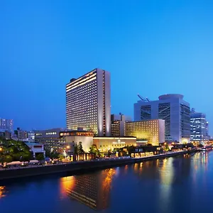 Rihga Royal Osaka, Vignette Collection By Ihg Hotel Ōsaka
