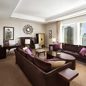 The St. Regis Hotel Ōsaka