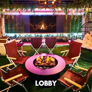 3* Liebeshotel Petitbali Higashi-shinjuku (adults Only)