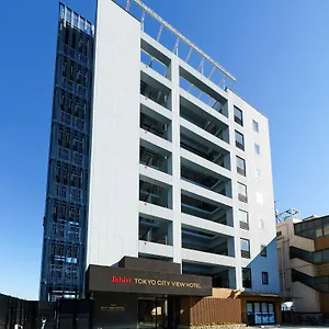 Tabist View Tōkyō