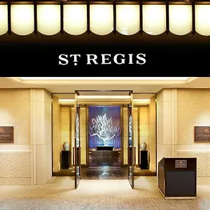 The St Regis Hotel Ōsaka