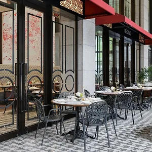 The St. Regis Hotel Ōsaka