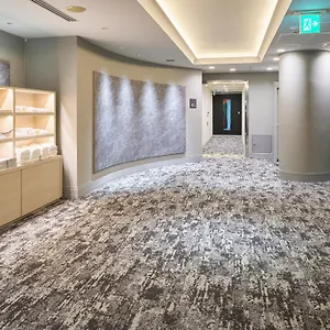 ヴィラフォンテーヌ東京日本橋三越前 ホテル