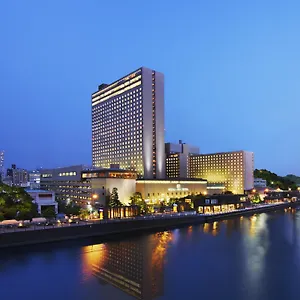 Rihga Royal Osaka, Vignette Collection By Ihg Hotel Ōsaka
