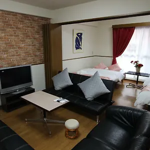 Laforet Tokaichi Appartement Hiroshima