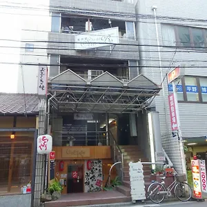 Chidori Fukuromachi Appartement Hiroshima