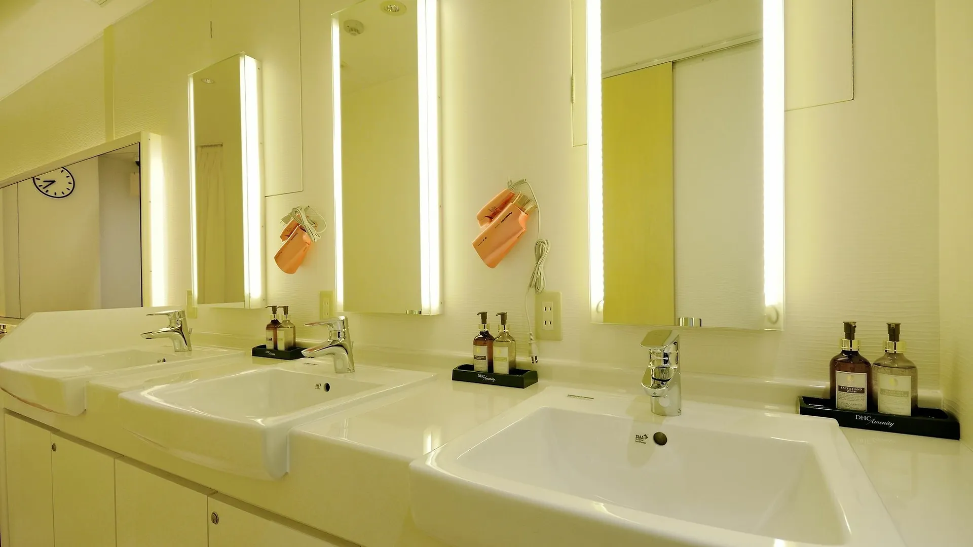 Spa&Capsule Hotel Grandpark Inn Kitasenju Tokio 0*,  Japan