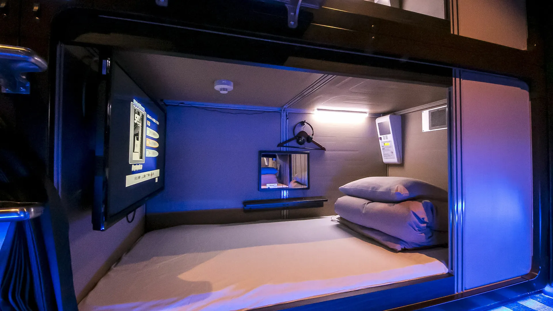 Spa&Capsule Hotel Grandpark Inn Kitasenju Tokio 0*,