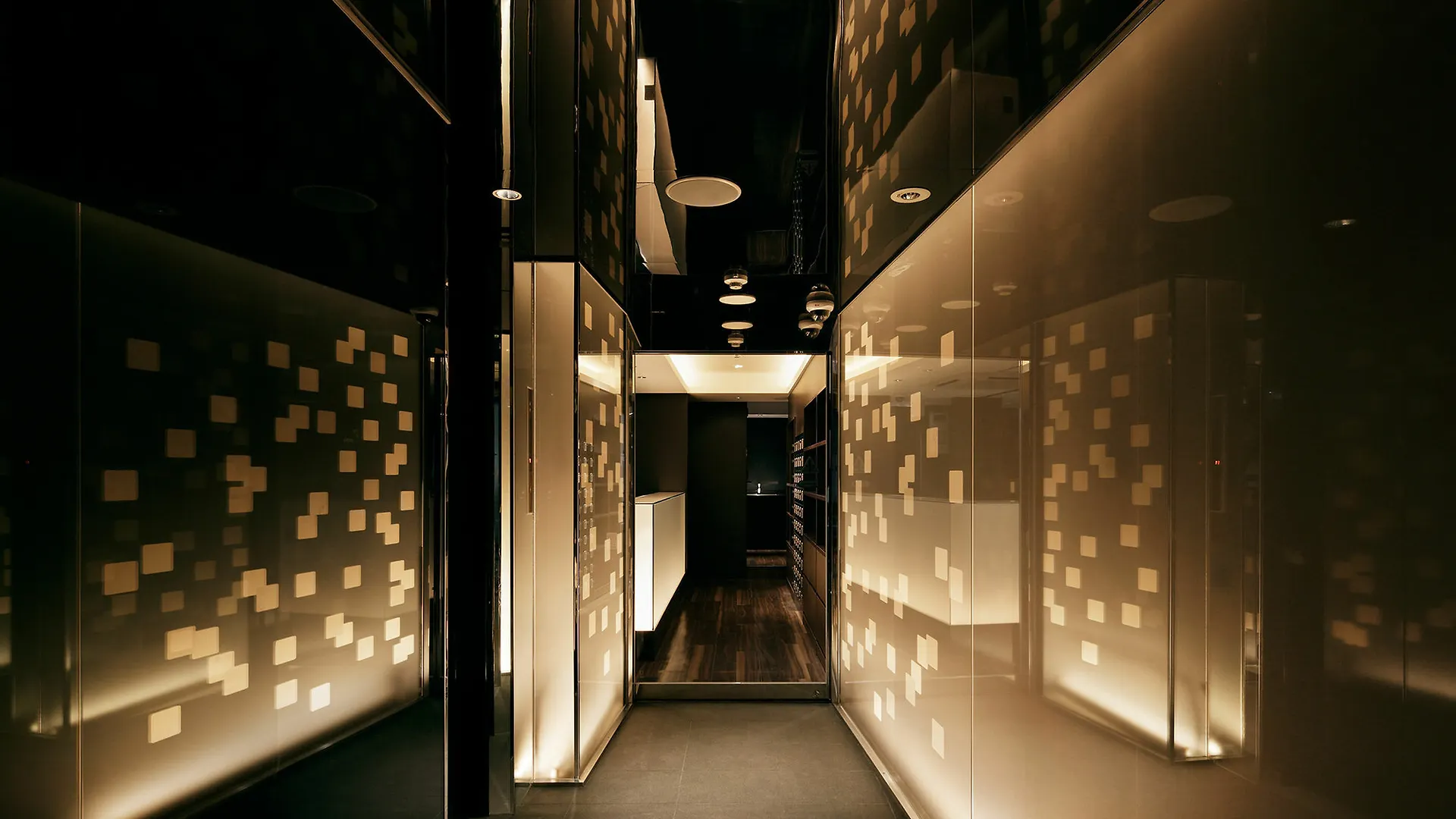Spa&Capsule Hotel Grandpark Inn Kitasenju Tokio